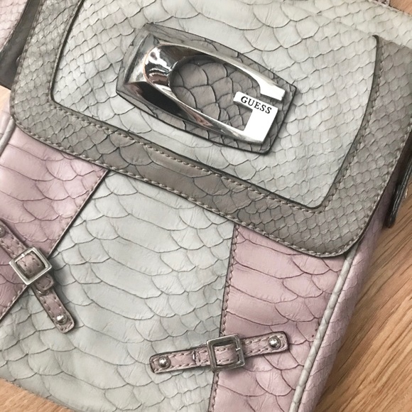 Guess Purse - Picture 2 of 4